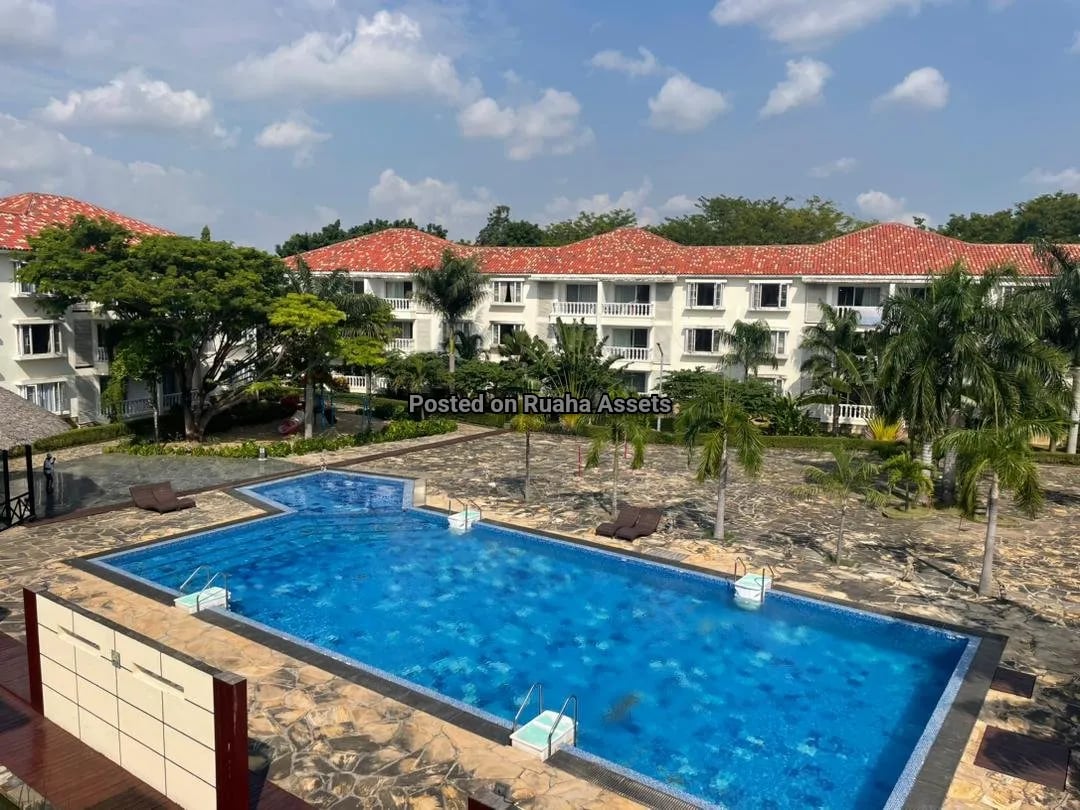 Furnished 3 Bedroom Apartment for Rent at Oysterbay  image 1