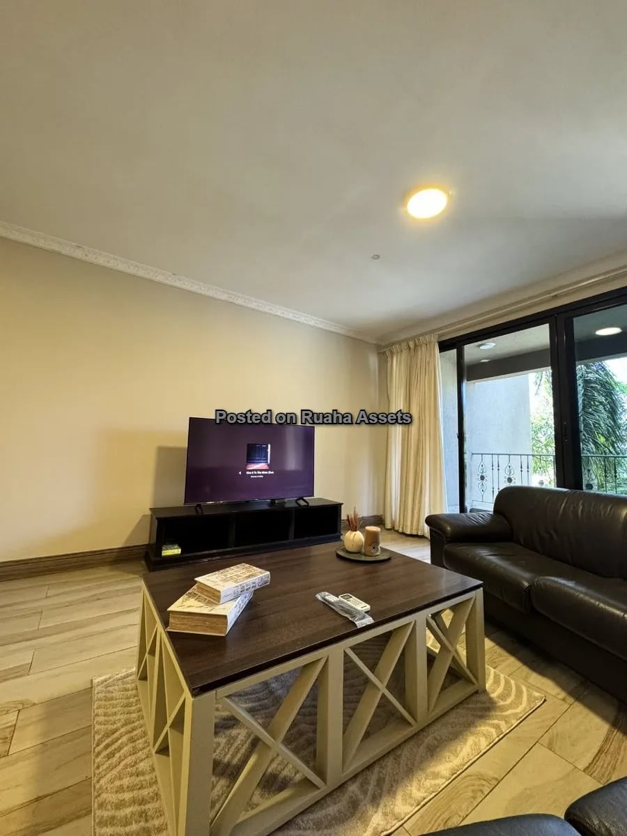 Ocean View Furnished Apartment for Vacation image 3