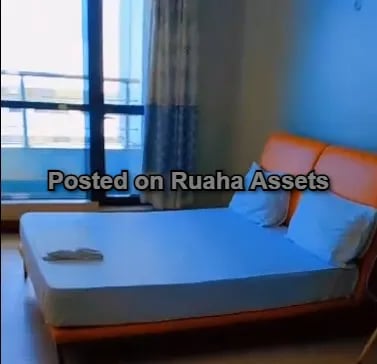 Penthouse at Posta Twin Towers image 3