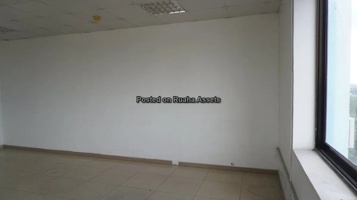 Office Space for Rent at Mwananyamala image 15