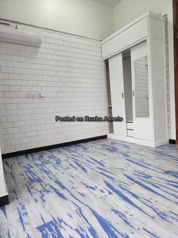 Brand New Apartment for lease at Changanyikeni image 15
