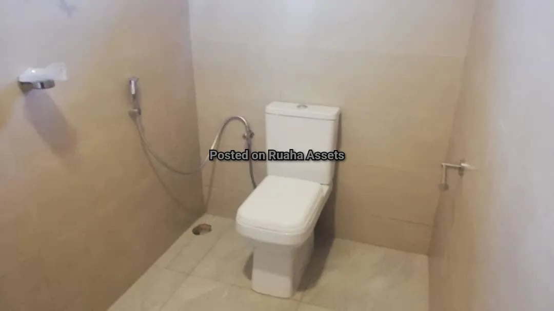 Standalone for lease at Msasani image 10