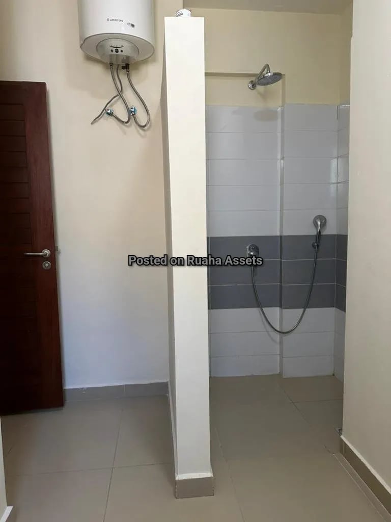 Two Bedroom Apartment for Rent Masaki image 12