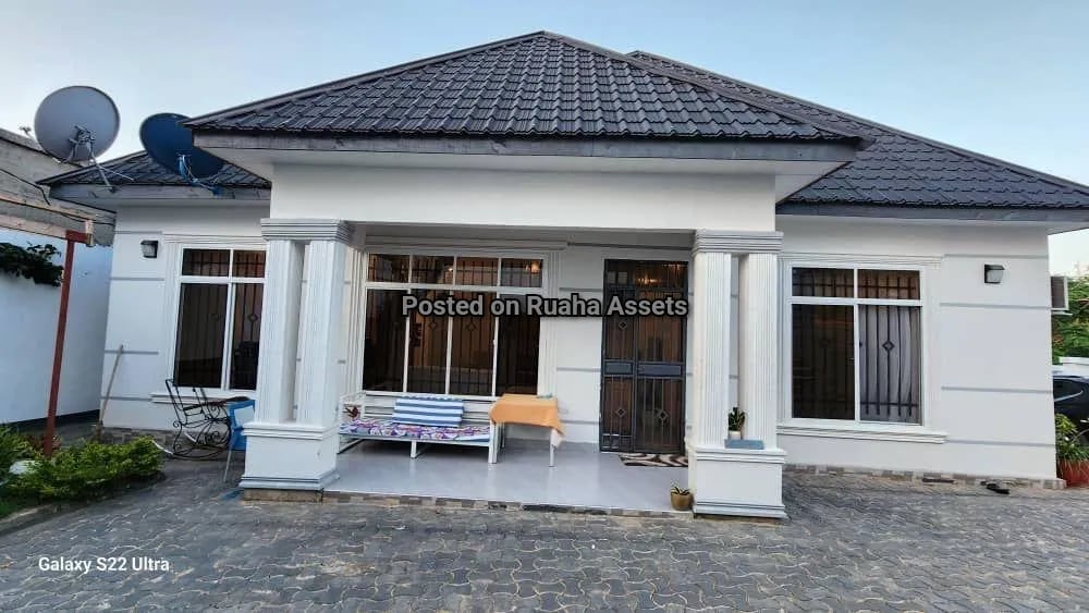 Nyumba inauzwa Mbezi Beach Africana image 8