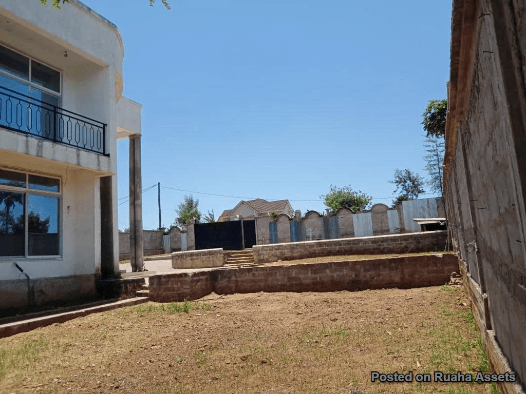 Modern House for Sale at Bunju Beach image 4