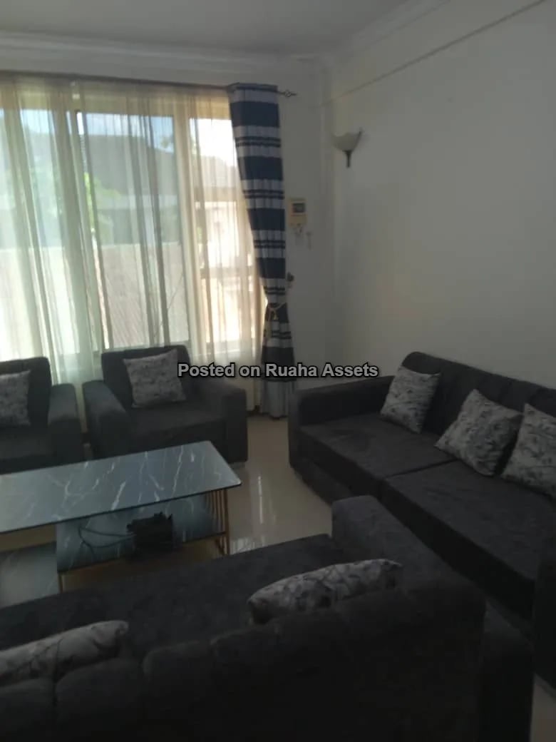 Ground floor Apartment for rent at Mikocheni image 7