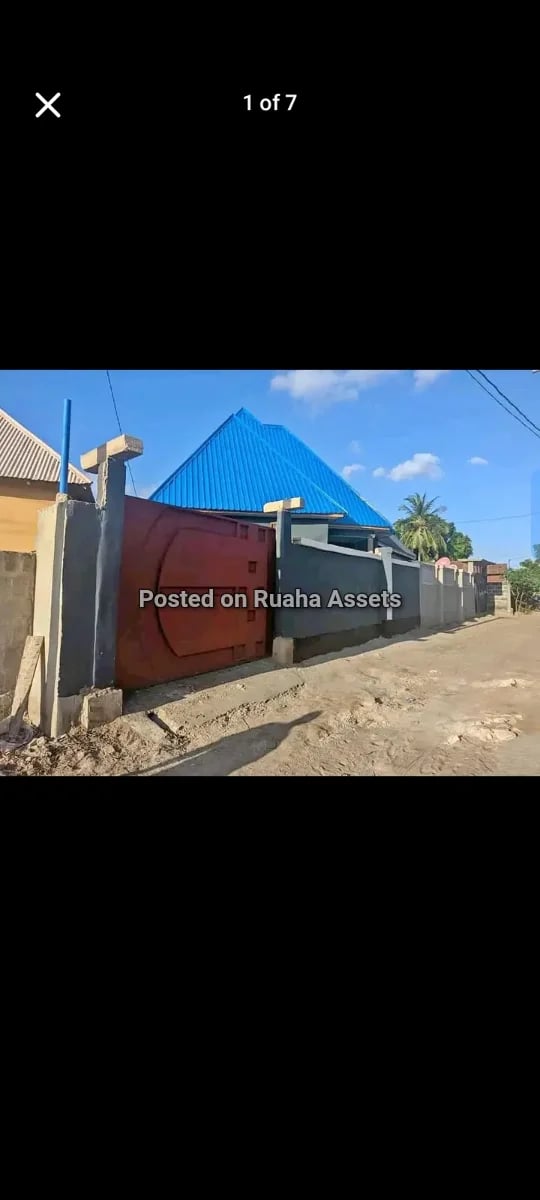 Nyumba inauzwa 30M image 3