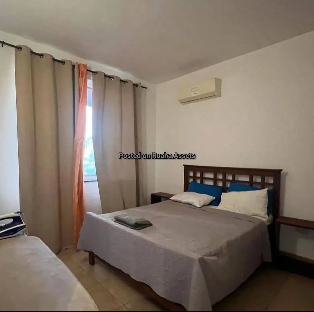 Furnished 2 Bedroom Apartment for lease at Mbezi Beach image 8