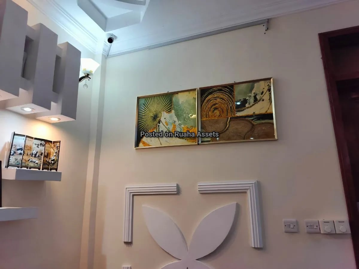 Storey House for Sale at Salasala image 5