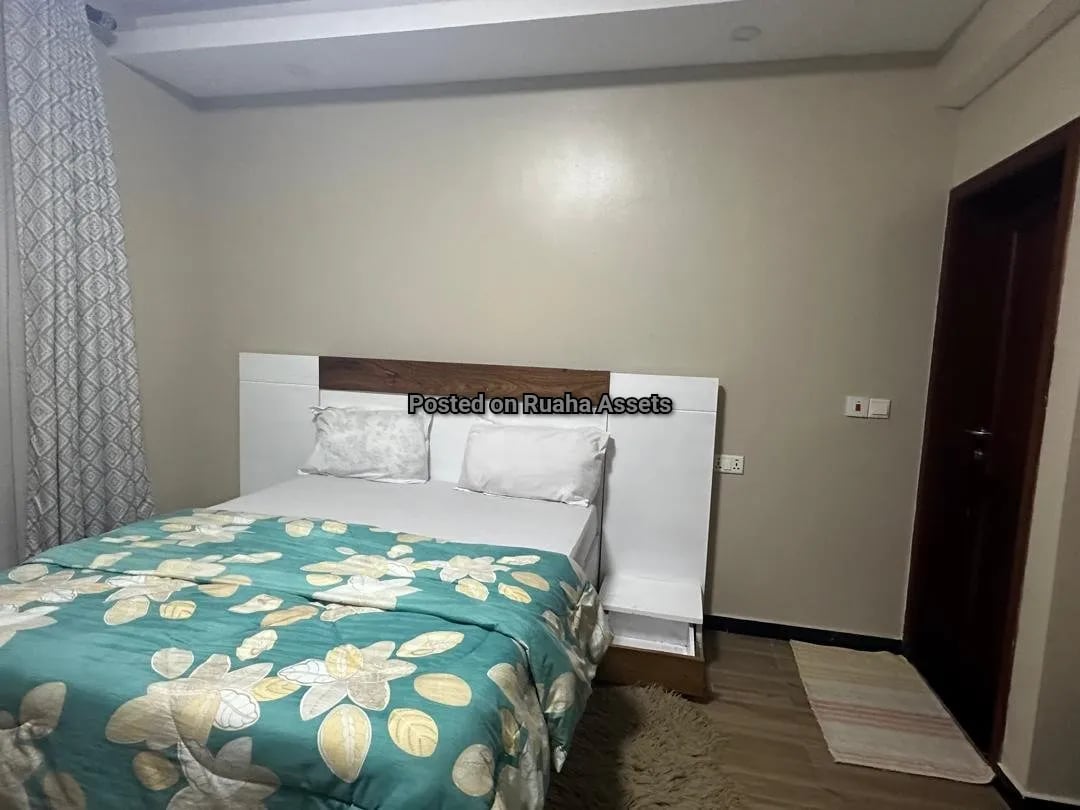 Four bedroom Apartmenr for Sale at Mikocheni image 11