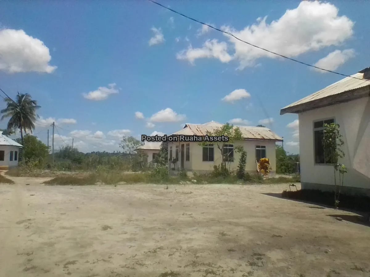 PLOT FOR  SALE AT MKURANGA image 2