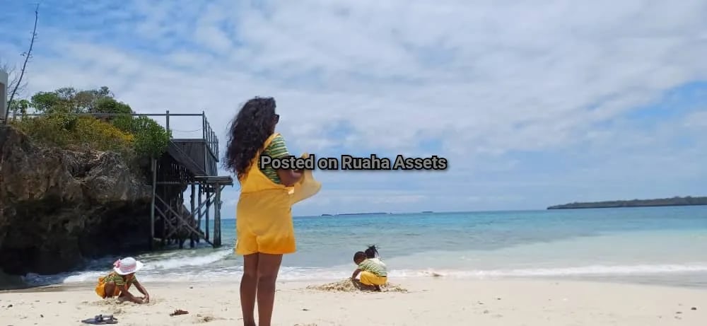 14 acres Beach Plot for Sale in Zanzibar image 8