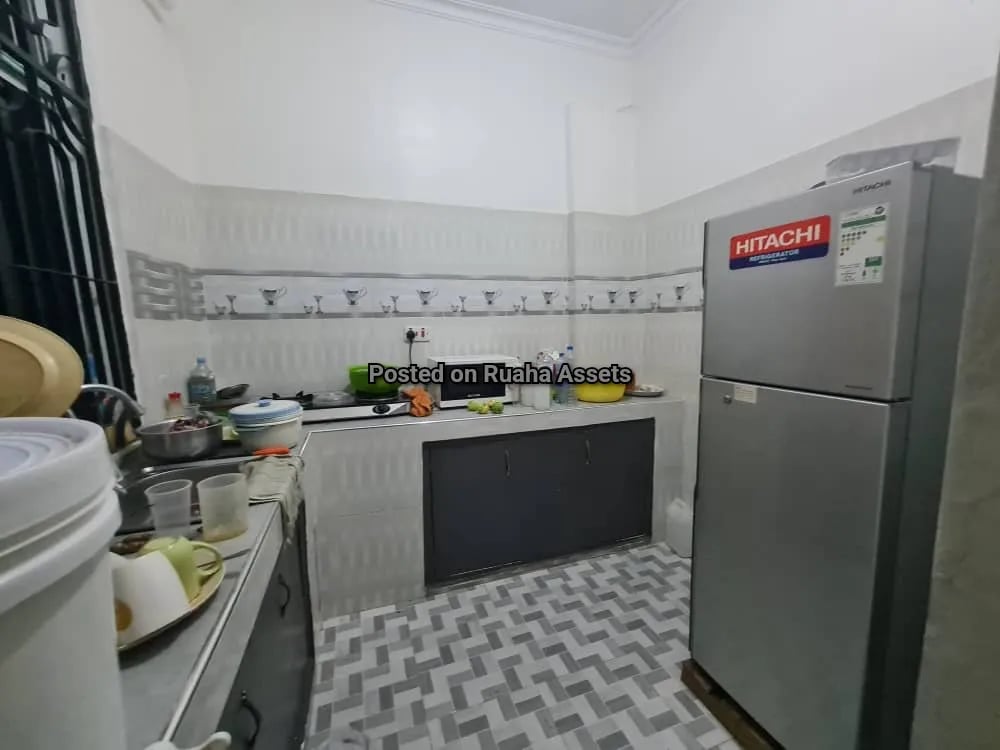 Eneo la Kiwanda Linauzwa Kibaha  image 15