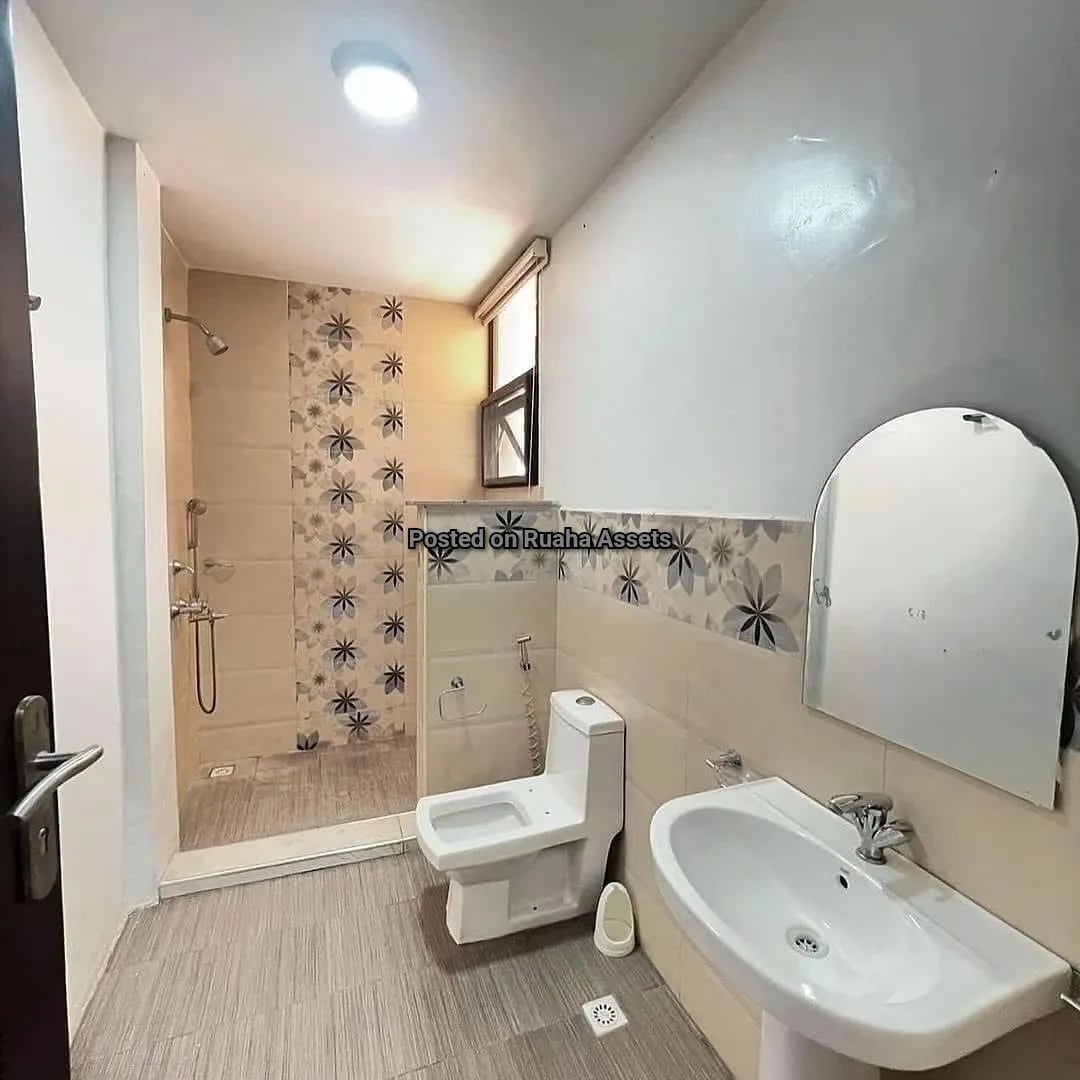 Nyumba yenye Fenicha inapangishwa Masaki image 6