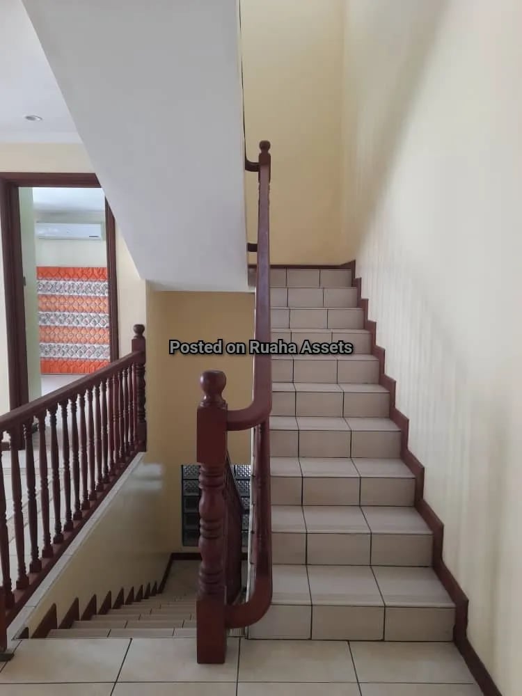 Maisonnette For Rent in Masaki  image 22