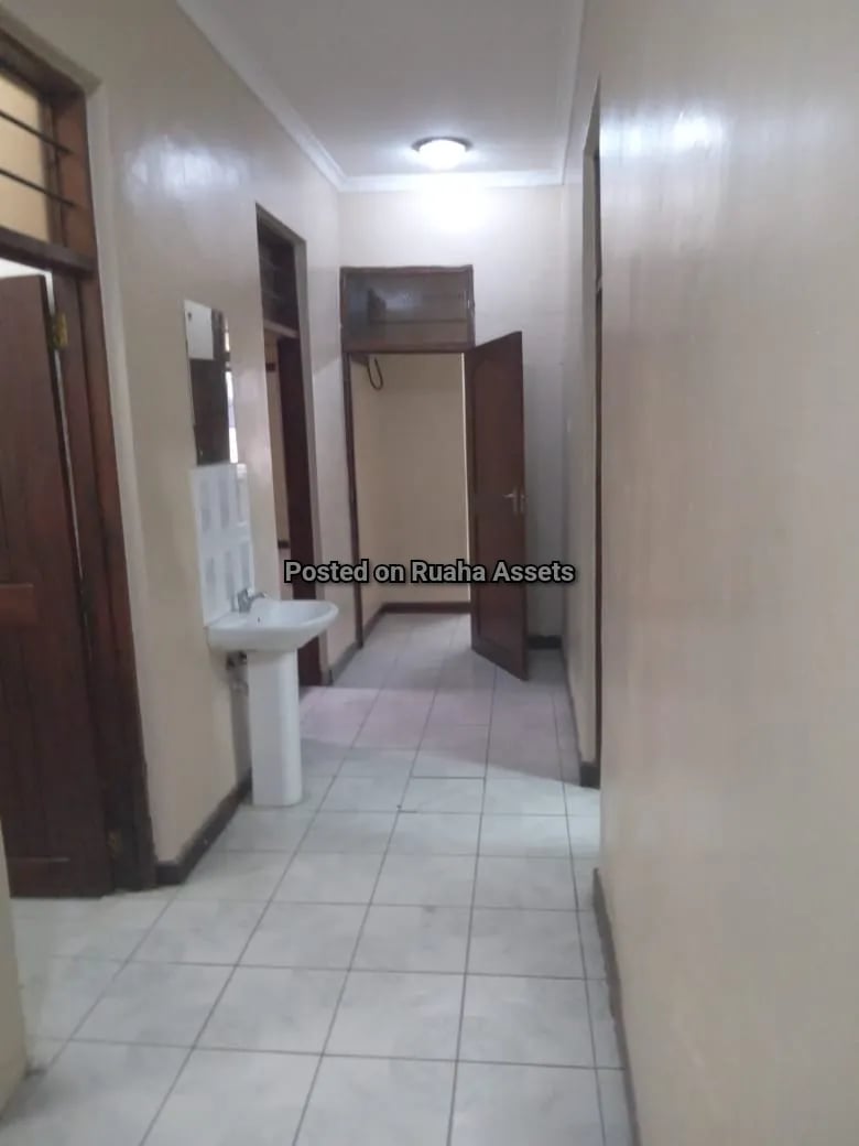 Standalone 3bedrooms for Rent at Mikocheni image 8