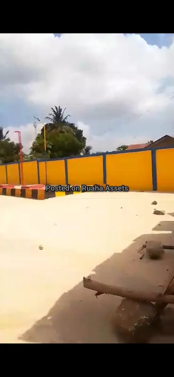 Petrol Station Mpya Inauzwa Banana Ukonga image 13