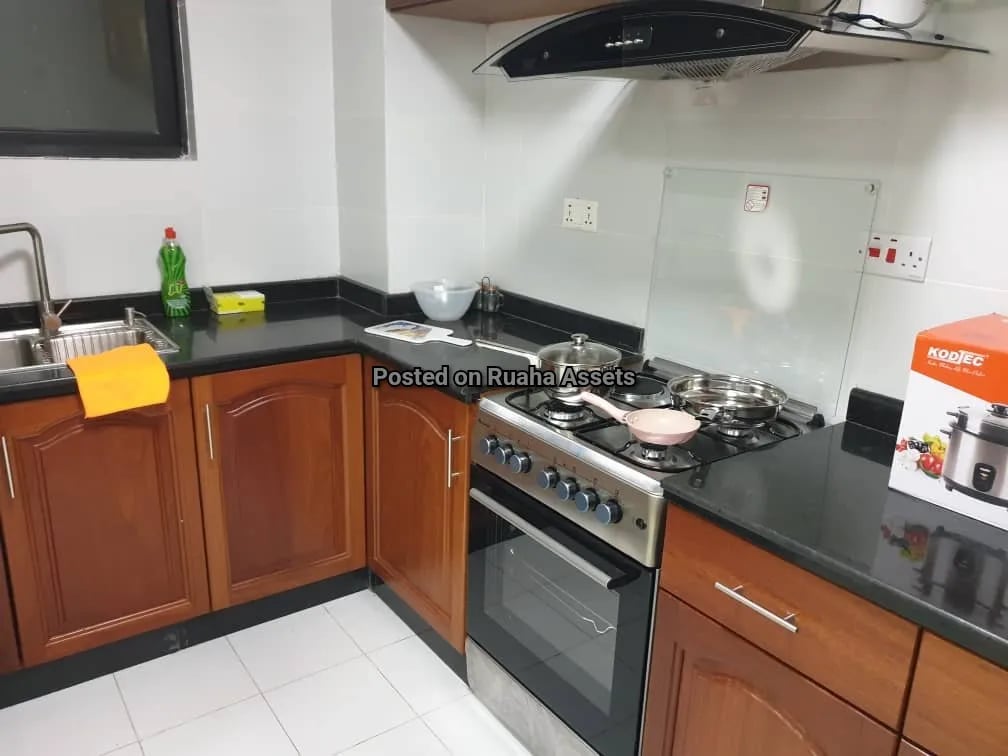 Two Bedroom Apartment for Sale at Palm Village Mikocheni image 24