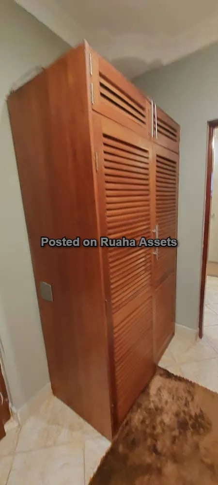 Furnished Villa for Lease at Oysterbay image 7