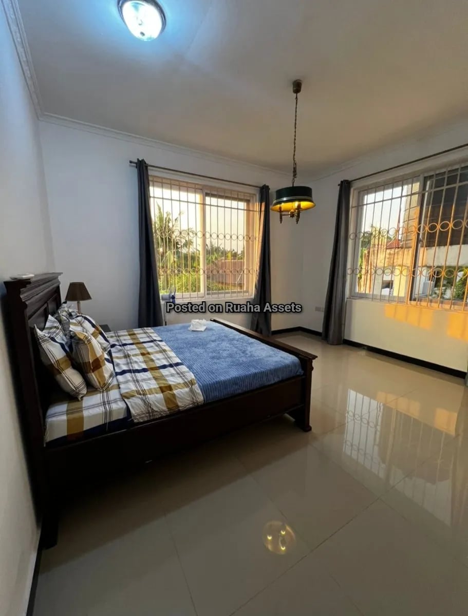 Standalone House for rent at Bunju image 6