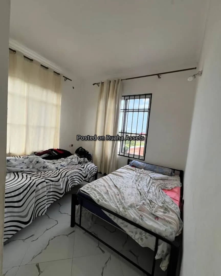 Ghorofa Inauzwa Tegeta Wazo image 6