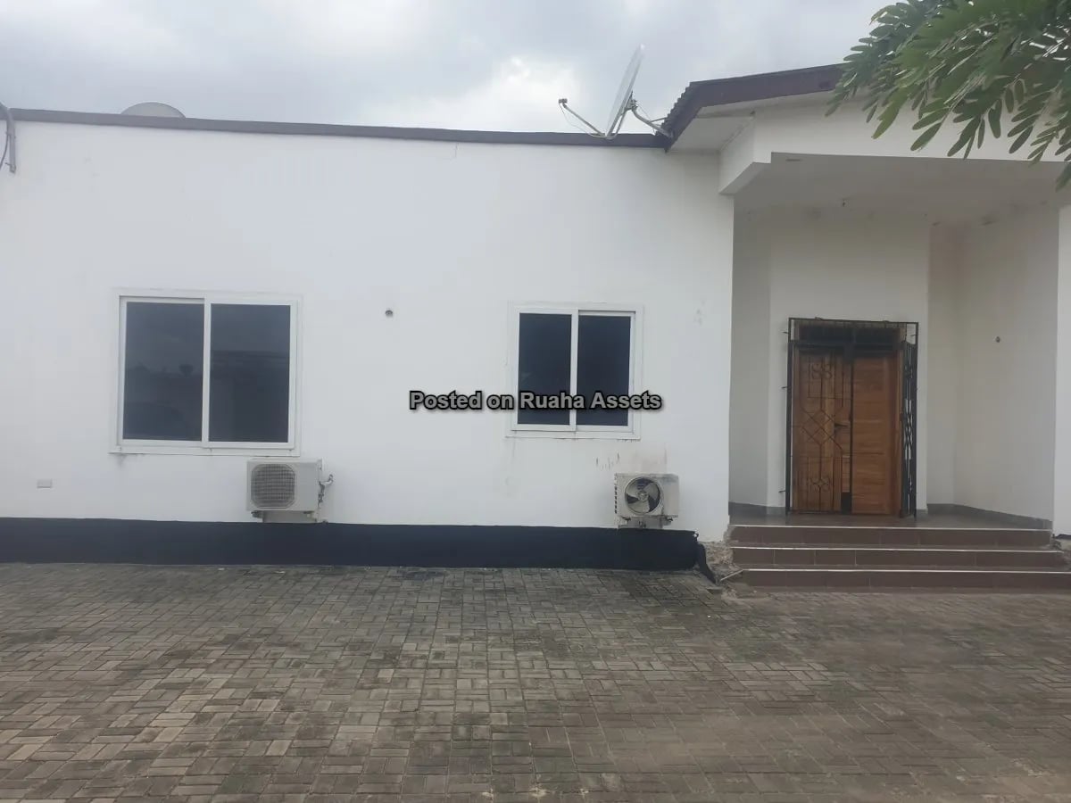 Nyumba Inauzwa Mapinga image 4