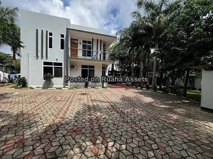 Villa ya Ghorofa Inauzwa image 7