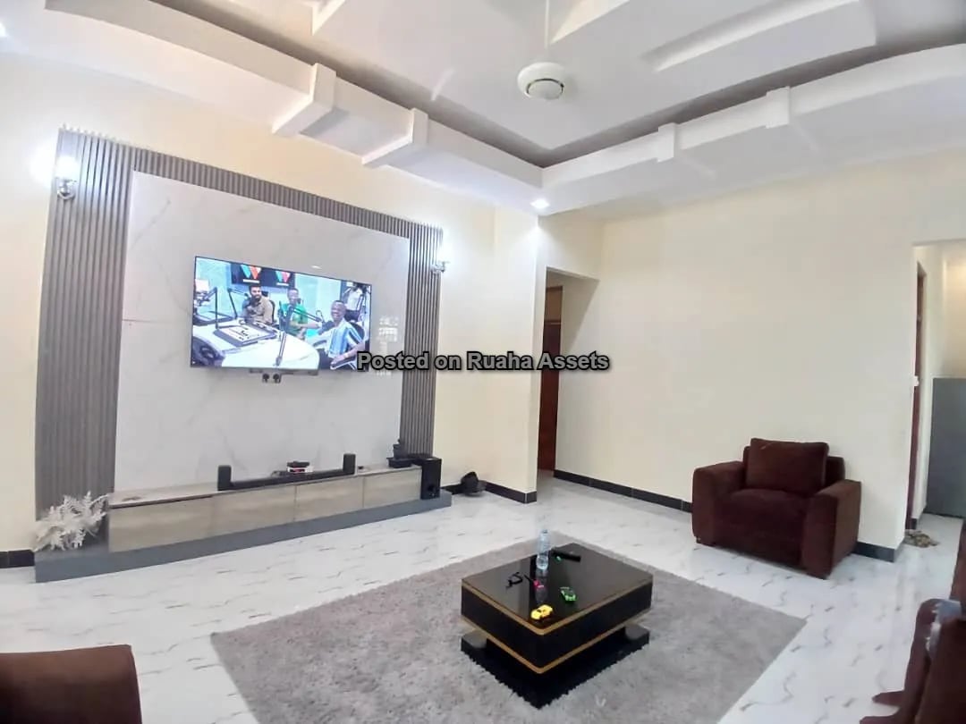 Nyumba kubwa inauzwa Mbezi Makabe image 8