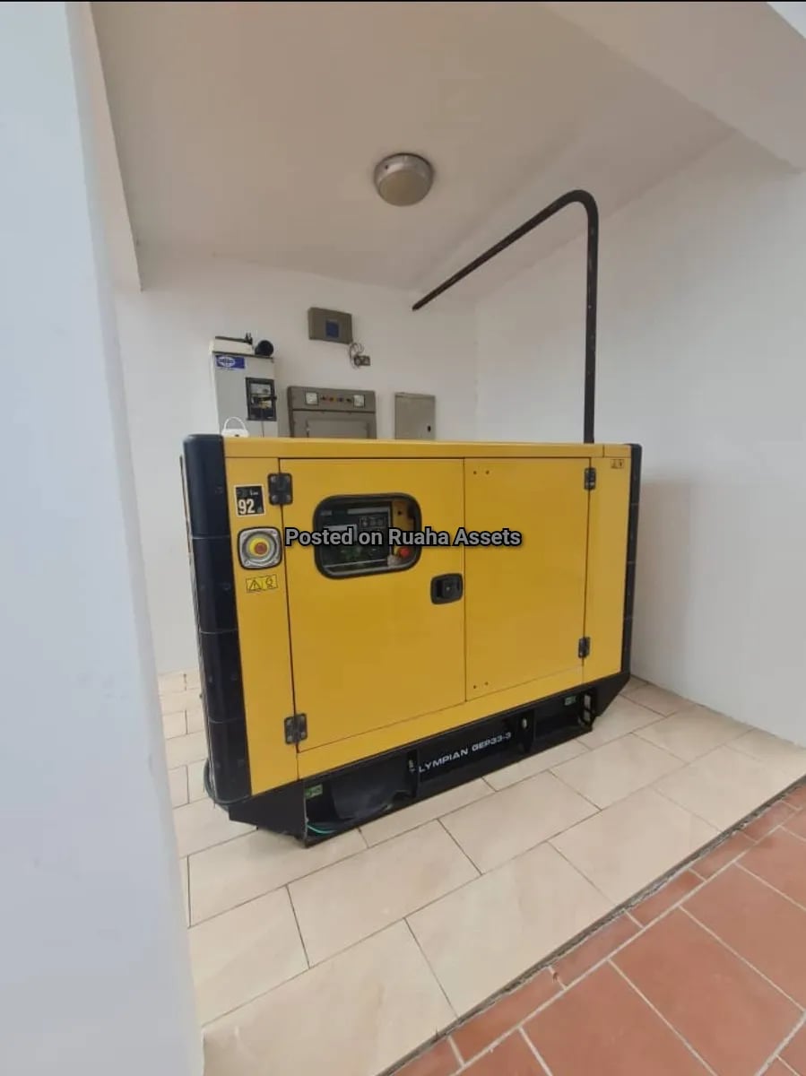 Fully Furnished Villa for Sale at Mbweni JKT image 14