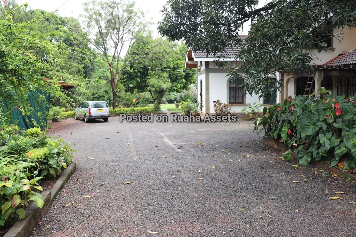 Villa for Sale at Shanti town Moshi image 2