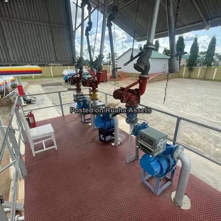 Petrol Depot for sale Tabora image 10