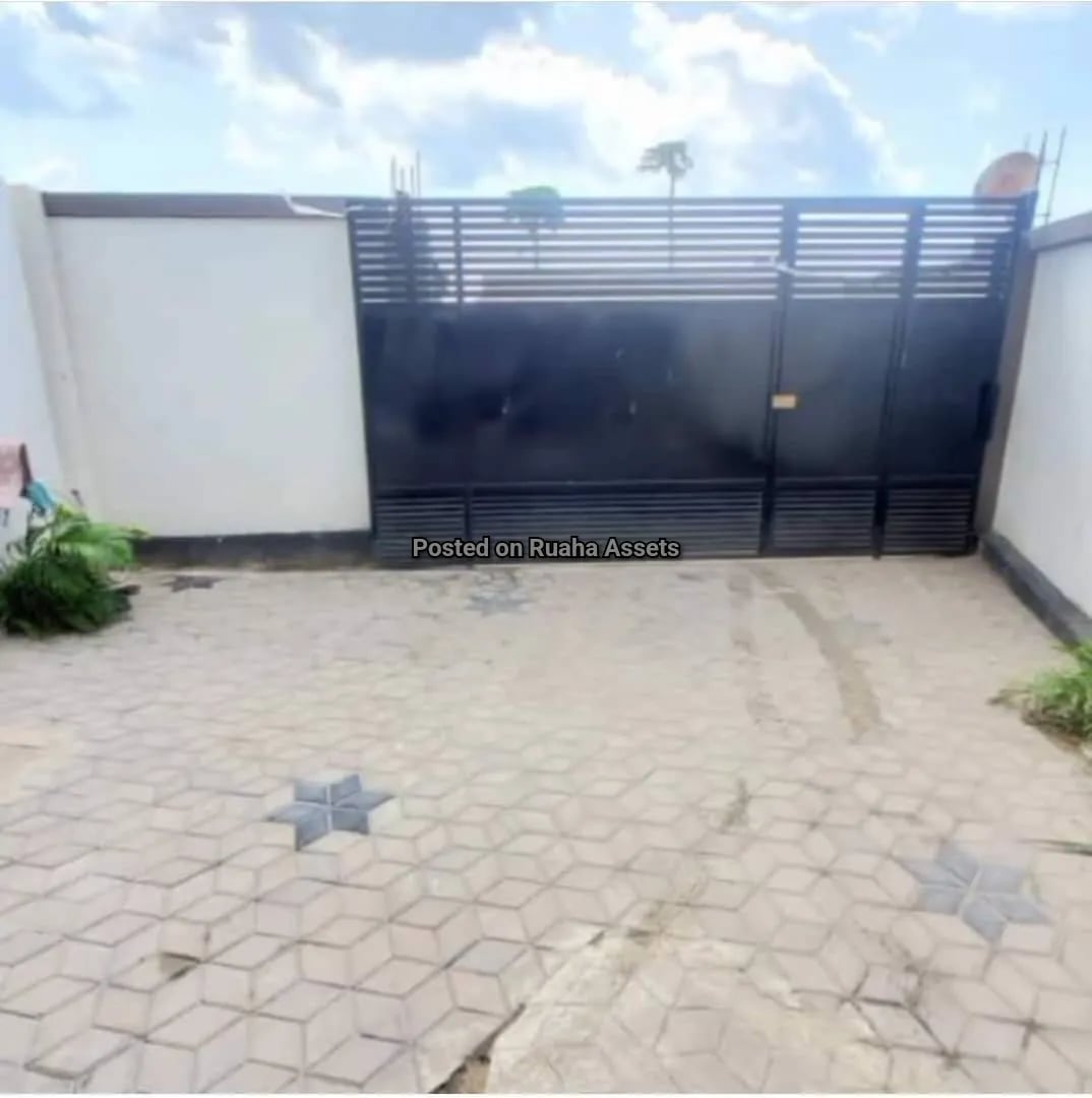 Ghorofa inauzwa Tegeta Kibaoni image 6