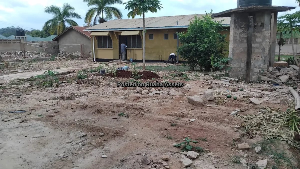 Nyumba na Kiwanja Inauzwa Kihonda Morogoro image 3