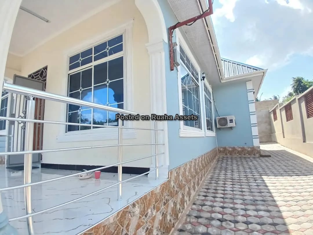 Nyumba kubwa inauzwa Mbezi Makabe image 10