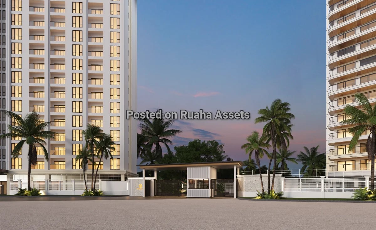 Mango tree residence msasani beach  image 6