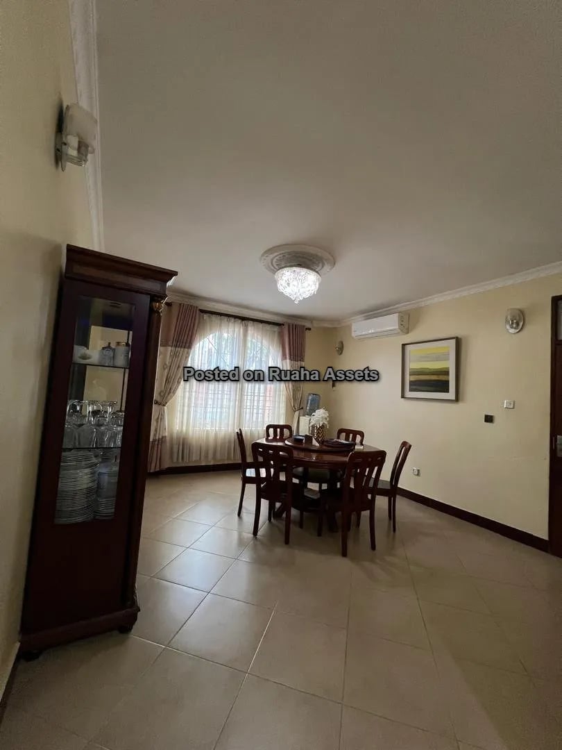 2 Storey Flat House for Sale at Mbezi Beach image 5