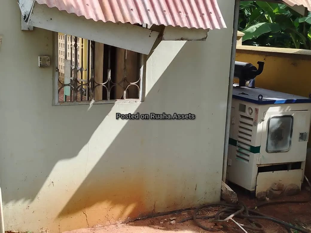 House for Lease at Mikocheni image 12