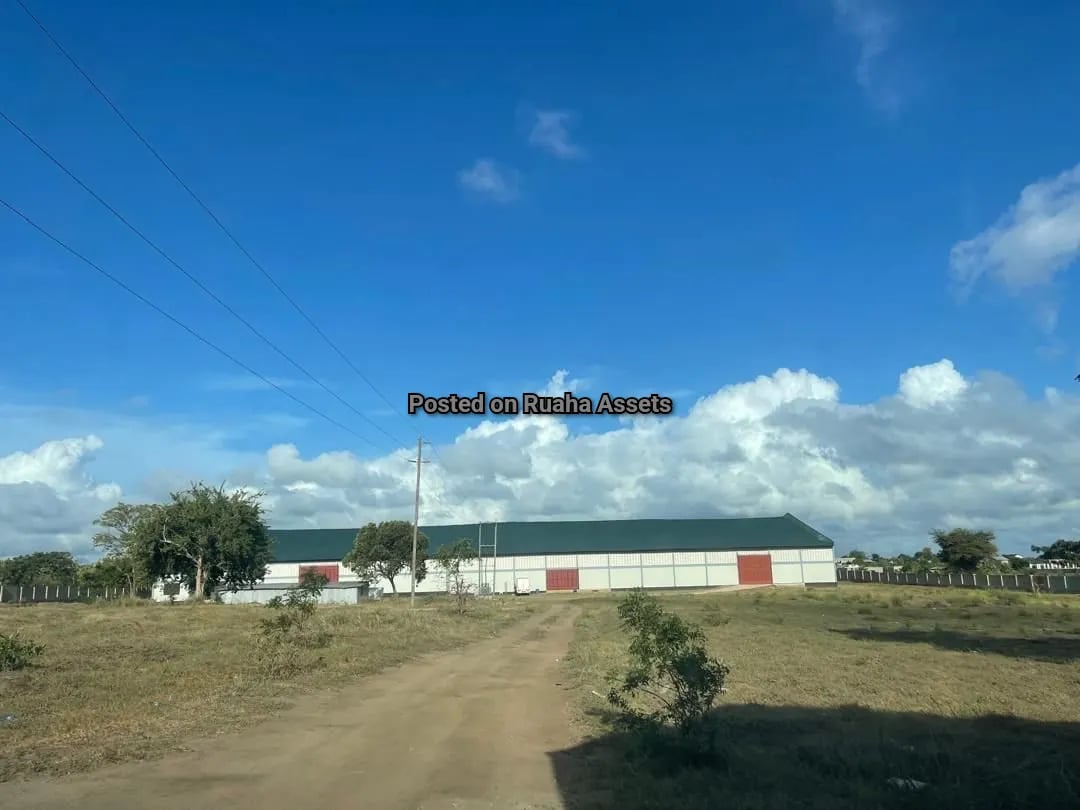 New Warehouse for sale at Mapinga image 8