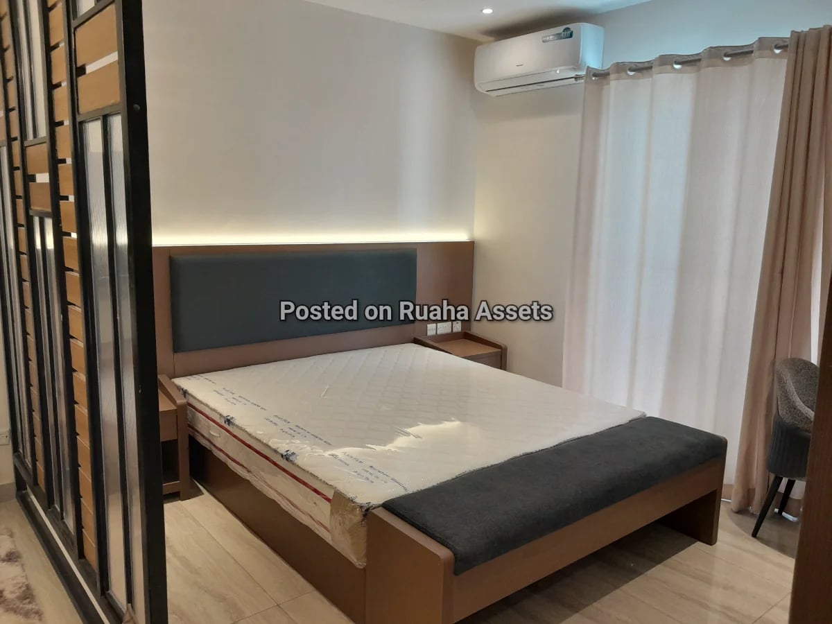 Modern & Luxury apartments for rent image 8