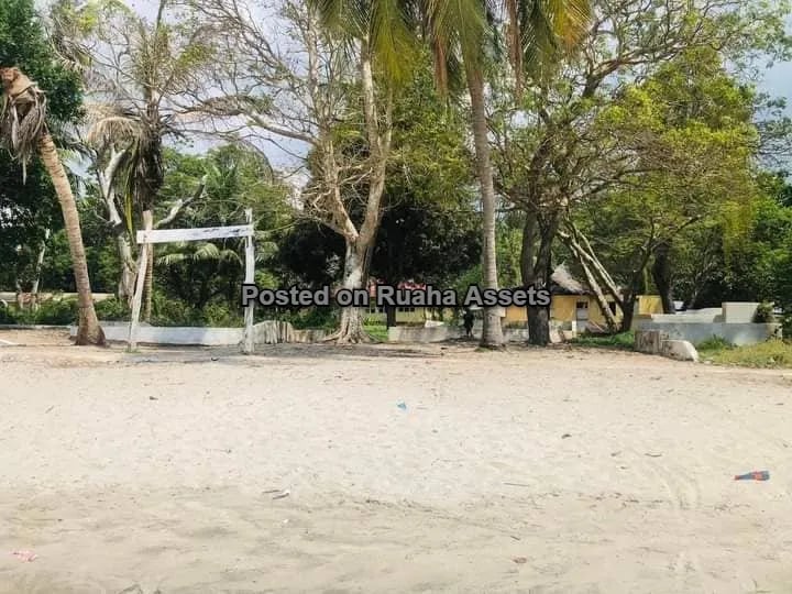 Beach House for Sale at Bagamoyo image 2
