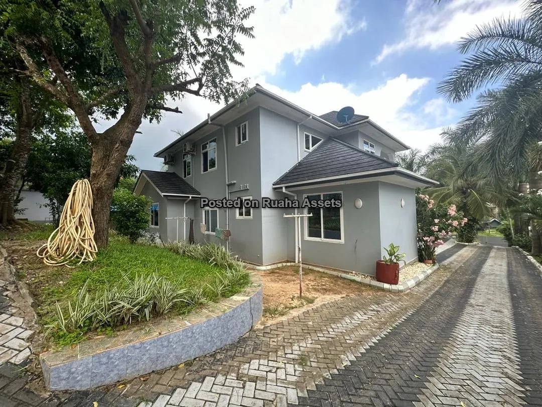 Villa for sale at Kimara Korogwe image 11