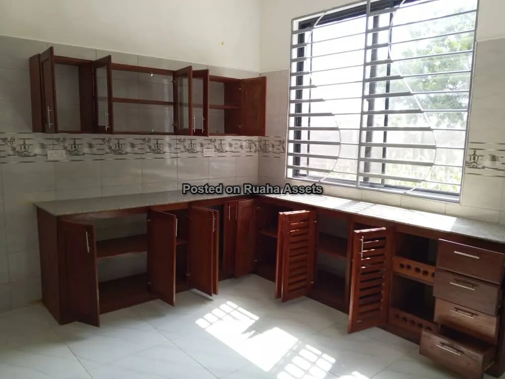 Nyumba ya Ghorofa Moja inapangishwa Mbweni - DSM image 5