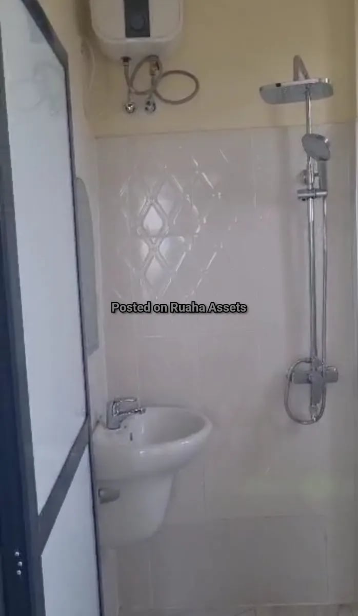 Brand New Apartment for sale at Masaki image 8