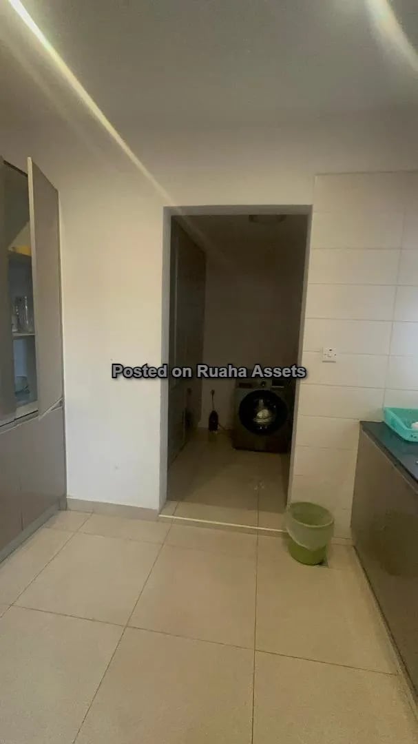 Furnished Apartment for Lease at Kinondoni image 16