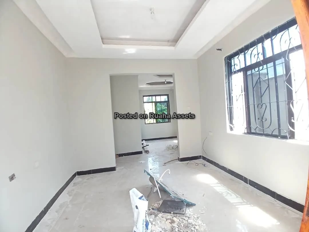 Nyumba inauzwa Mbezi Mwisho Stendi ya Magufuli image 4