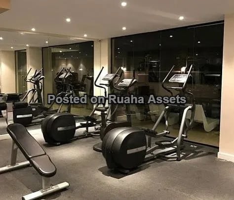 4 Bedroom Furnished Apartment for Sale at Masaki image 6