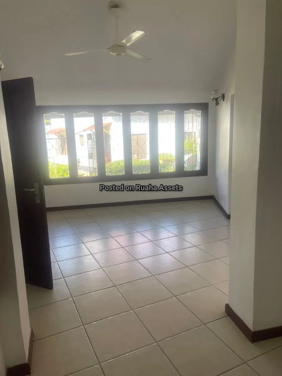 Standalone House for Rent Mikocheni image 6
