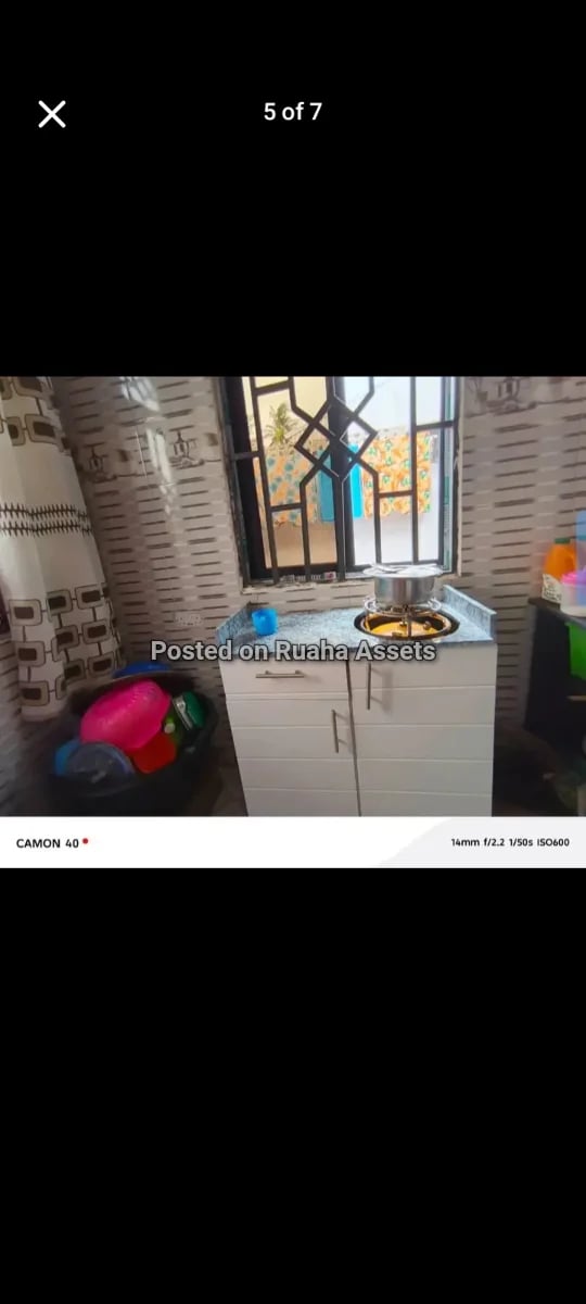 Nyumba inauzwa 18 M image 3