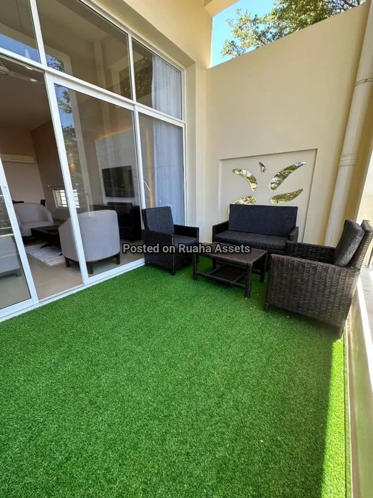 Two Bedroom Apartment for Rent Masaki image 11