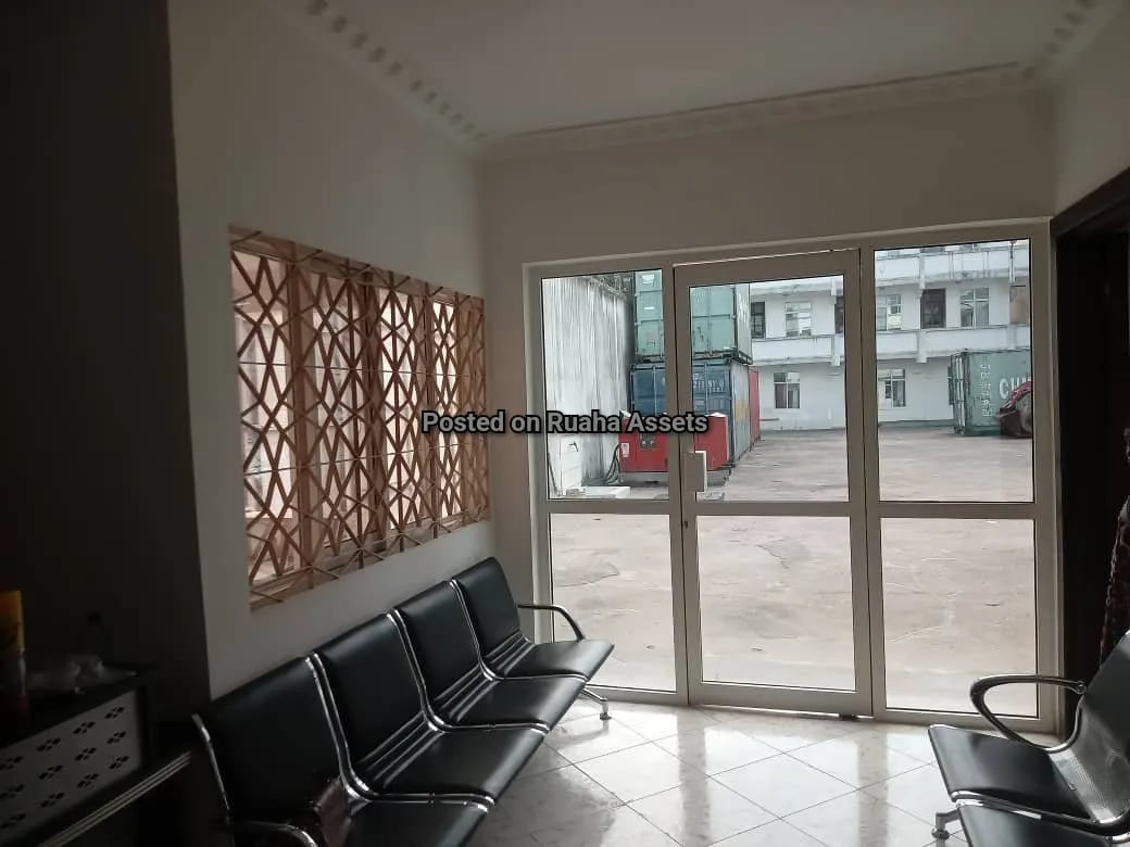 Warehouse + Office for Lease in Zanzibar image 10